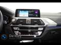 BMW X3 X3 sDrive18d Argento - thumbnail 11