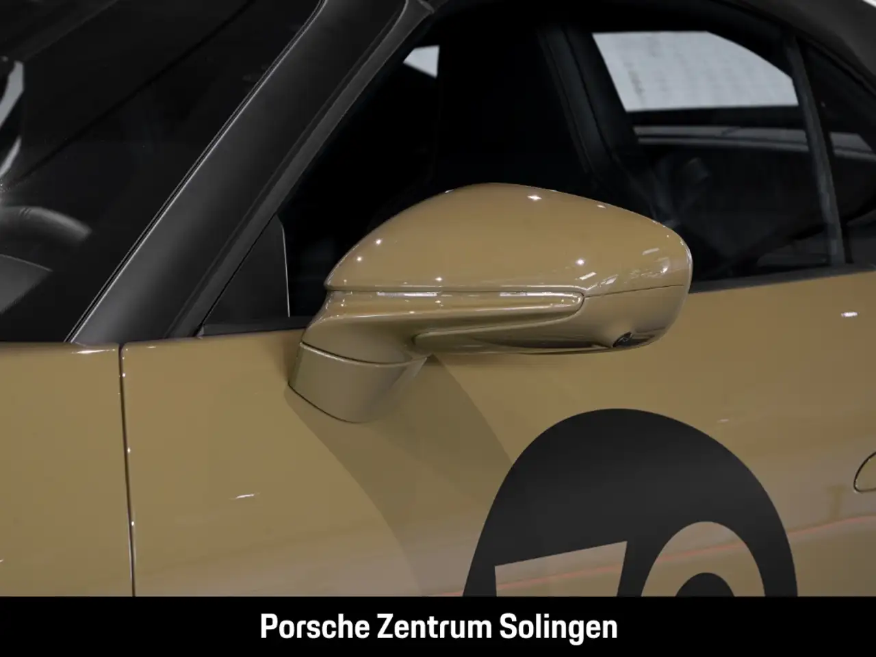 Porsche 992 911 Spirit 70 BURMESTER PCCB Lift 8