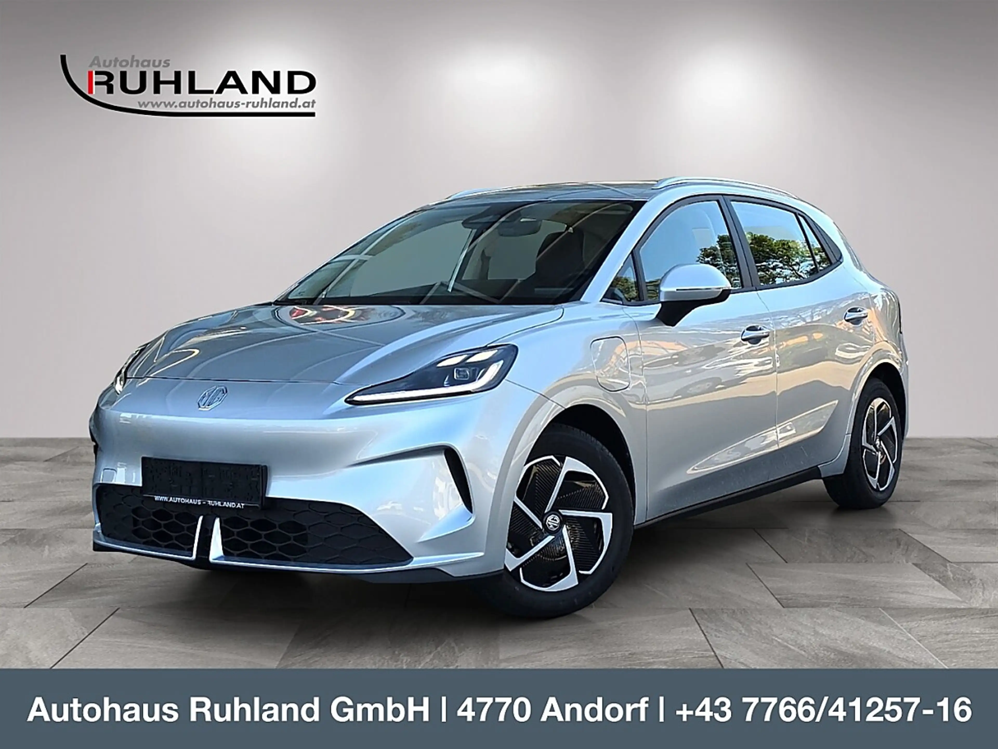 MG MG4 EV Urban 54 kWh Comfort Long Range *inkl. 2.000...
