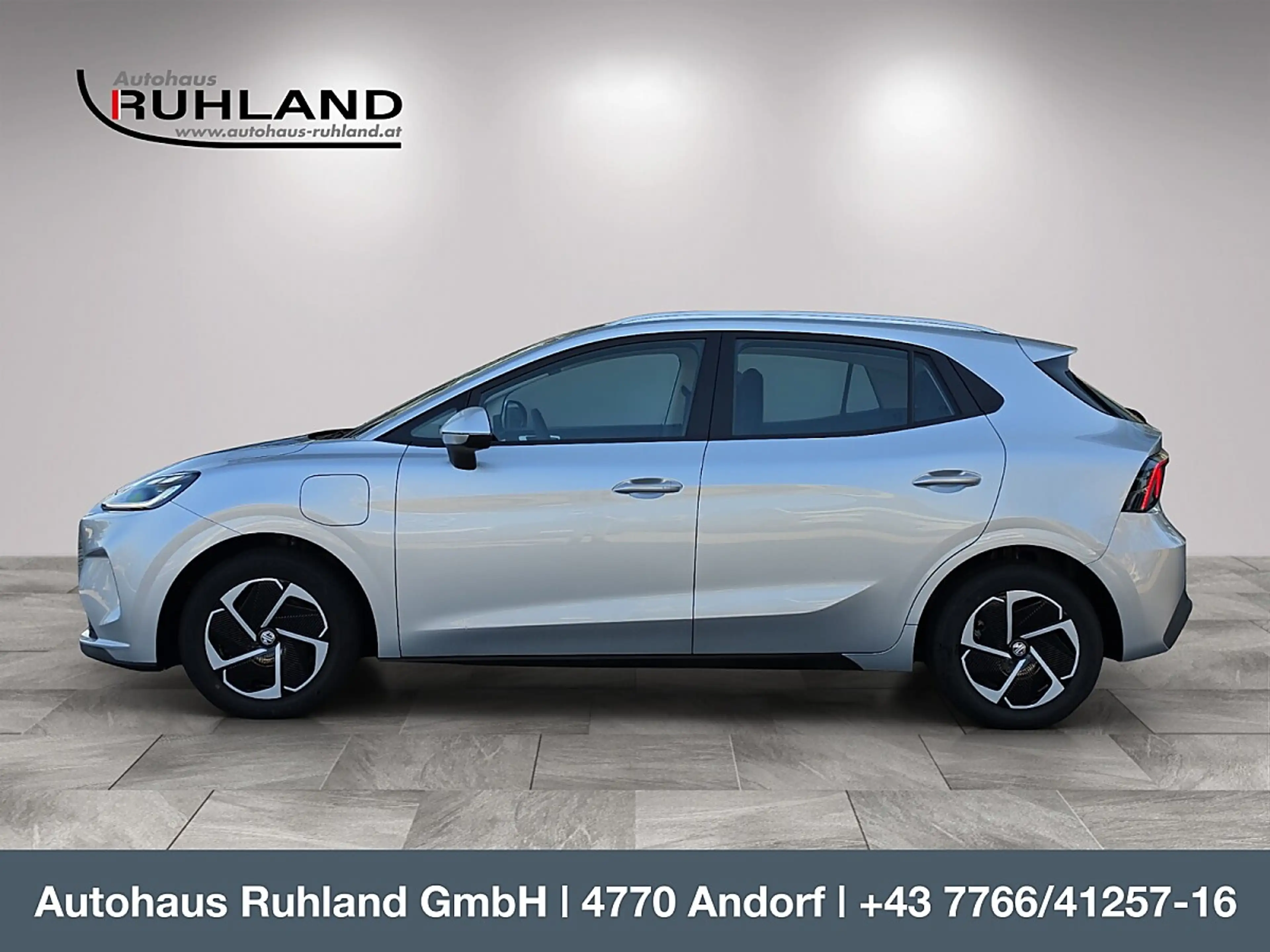 MG MG4 EV Urban 54 kWh Comfort Long Range *inkl. 2.000... — photo 2