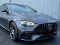 Mercedes-Benz E 63 AMG E63S AMG 4Matic+ FINAL-EDITION/CARBON-2/MWST/1HD Gris - thumbnail 2