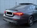 Mercedes-Benz E 63 AMG E63S AMG 4Matic+ FINAL-EDITION/CARBON-2/MWST/1HD Gris - thumbnail 8