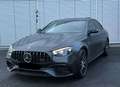 Mercedes-Benz E 63 AMG E63S AMG 4Matic+ FINAL-EDITION/CARBON-2/MWST/1HD Gris - thumbnail 3