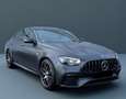 Mercedes-Benz E 63 AMG E63S AMG 4Matic+ FINAL-EDITION/CARBON-2/MWST/1HD Gris - thumbnail 1