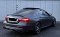 Mercedes-Benz E 63 AMG E63S AMG 4Matic+ FINAL-EDITION/CARBON-2/MWST/1HD Gris - thumbnail 7
