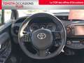 Toyota Yaris III MC2 110 VVT-i Dynamic Gris - thumbnail 6