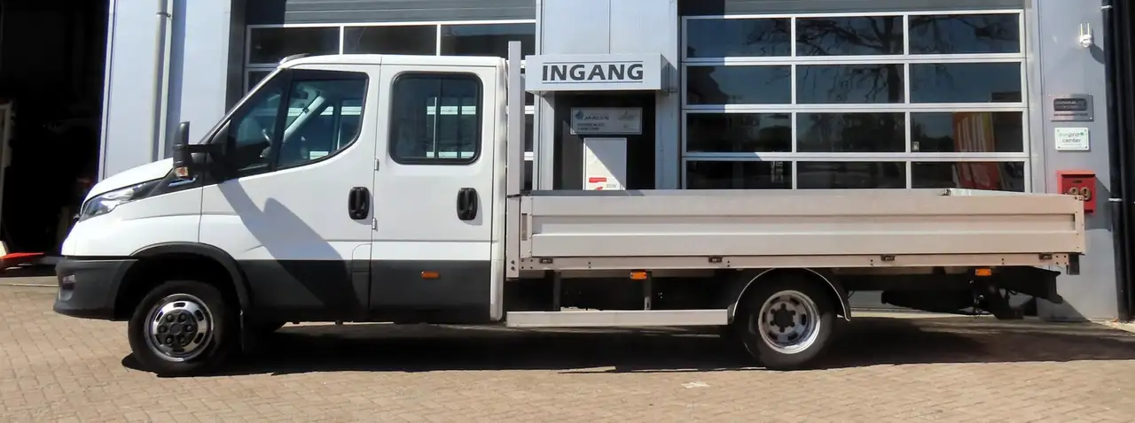 Iveco Daily 2022