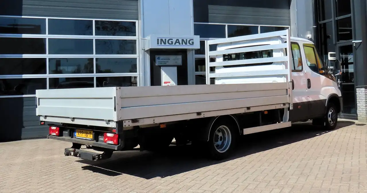 Iveco Daily 2022