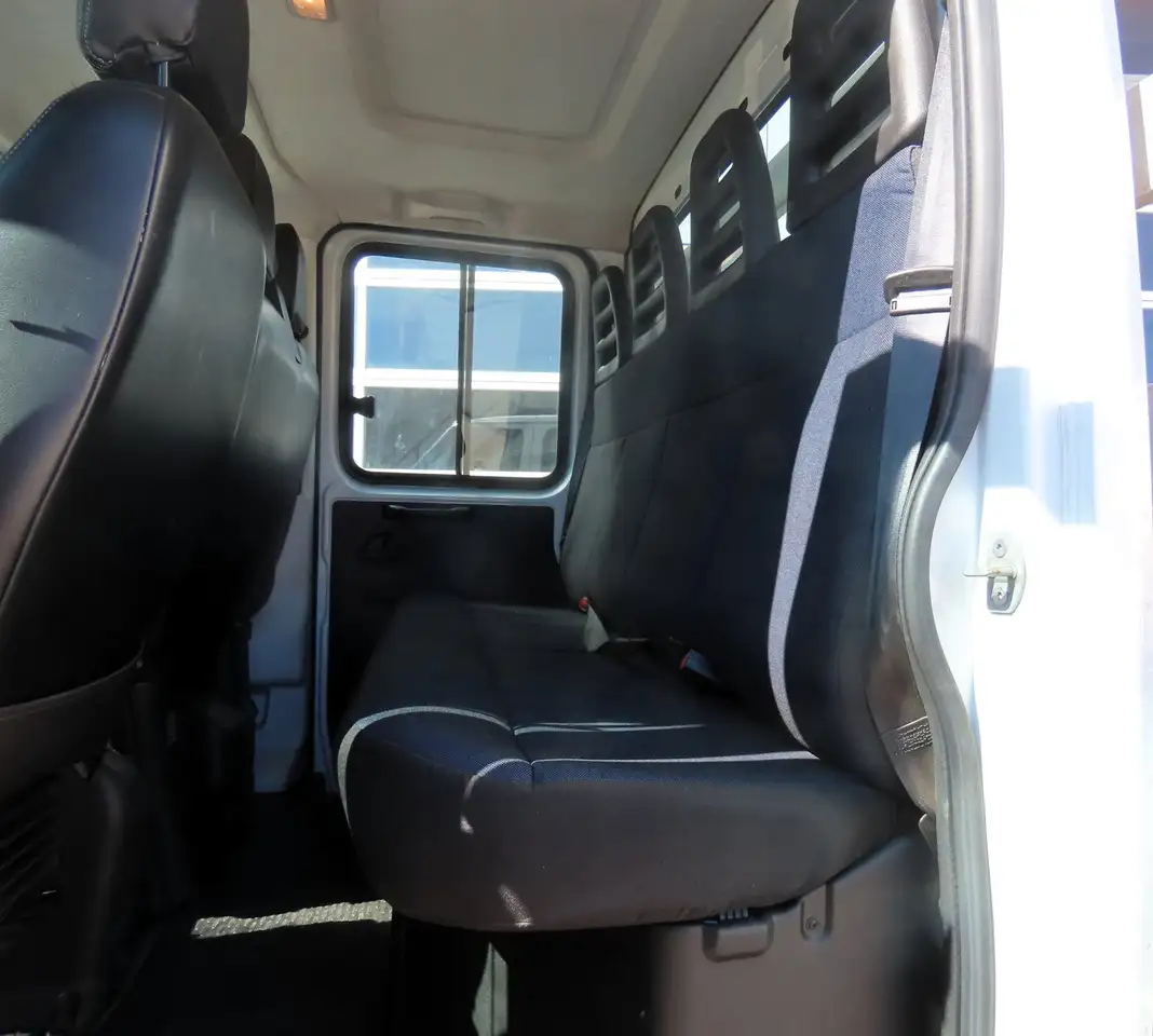Iveco Daily 2022 — фото 9