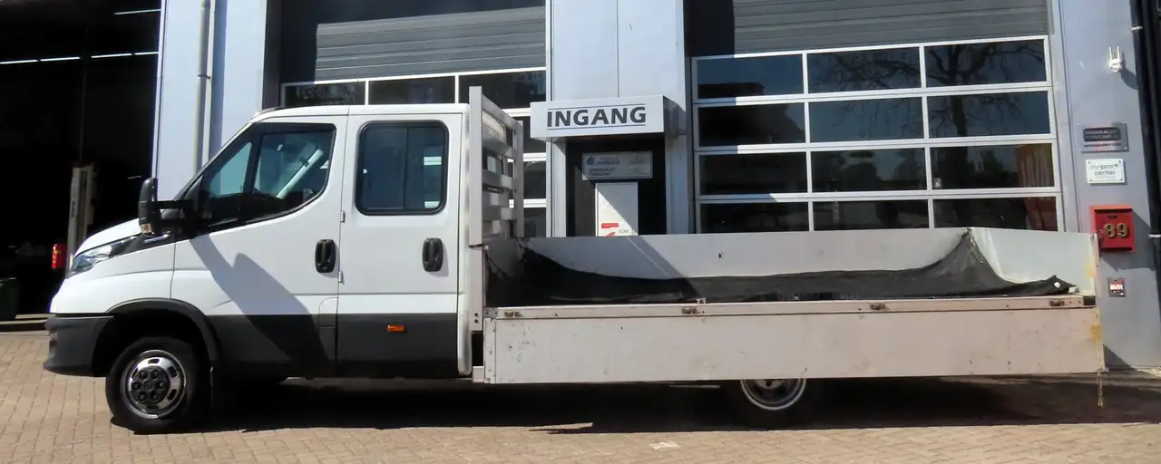 Iveco Daily 2022