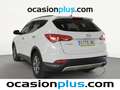Hyundai SANTA FE 2.0CRDi 4x2 Klass Sky Nav 7s Blanco - thumbnail 3