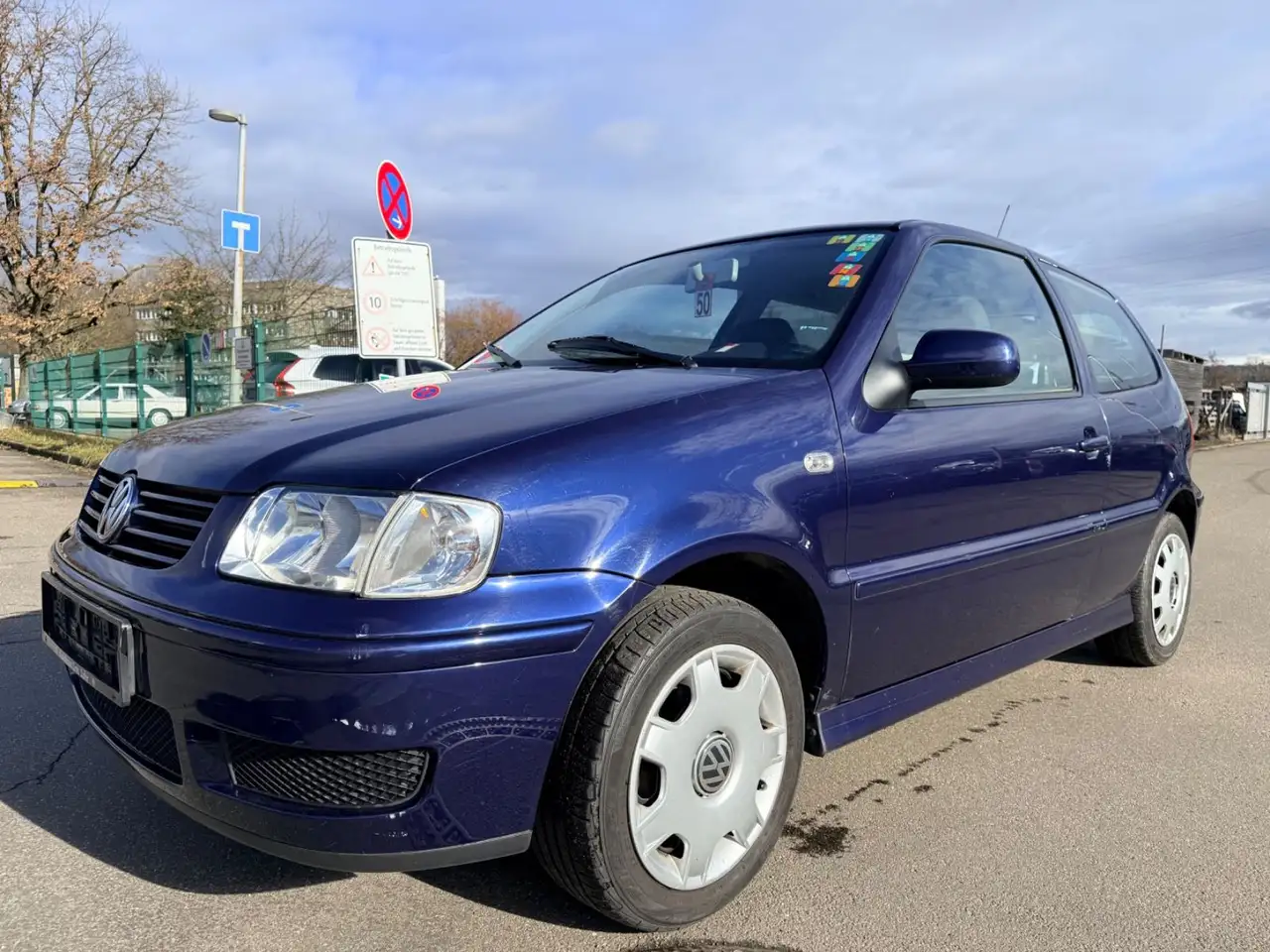 Volkswagen Polo 1.0 COMFORTLINE, foto 5