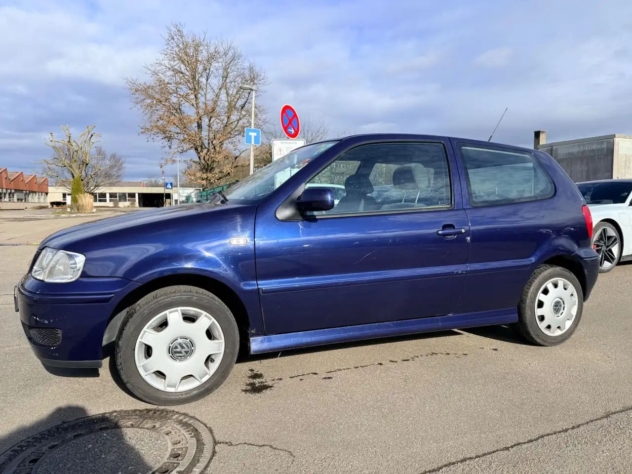 Volkswagen Polo 1.0 COMFORTLINE, foto 2