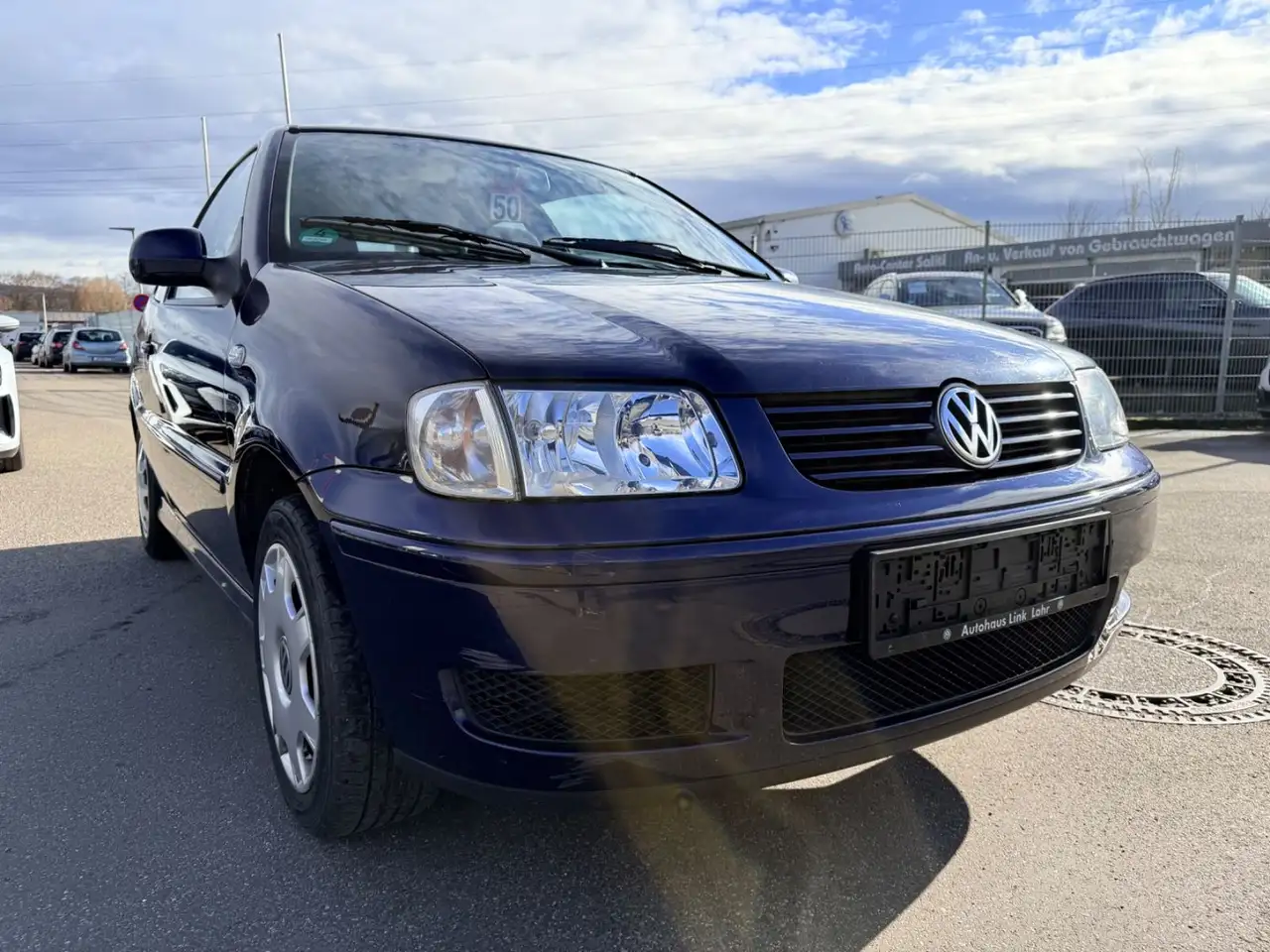 Volkswagen Polo 1.0 COMFORTLINE, foto 1