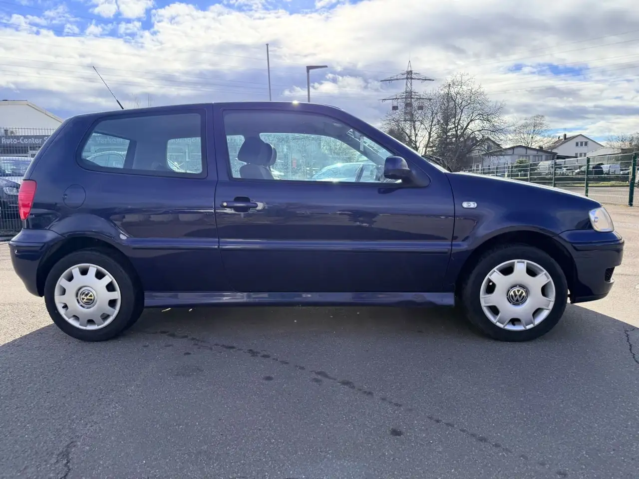 Volkswagen Polo 1.0 COMFORTLINE, foto 6