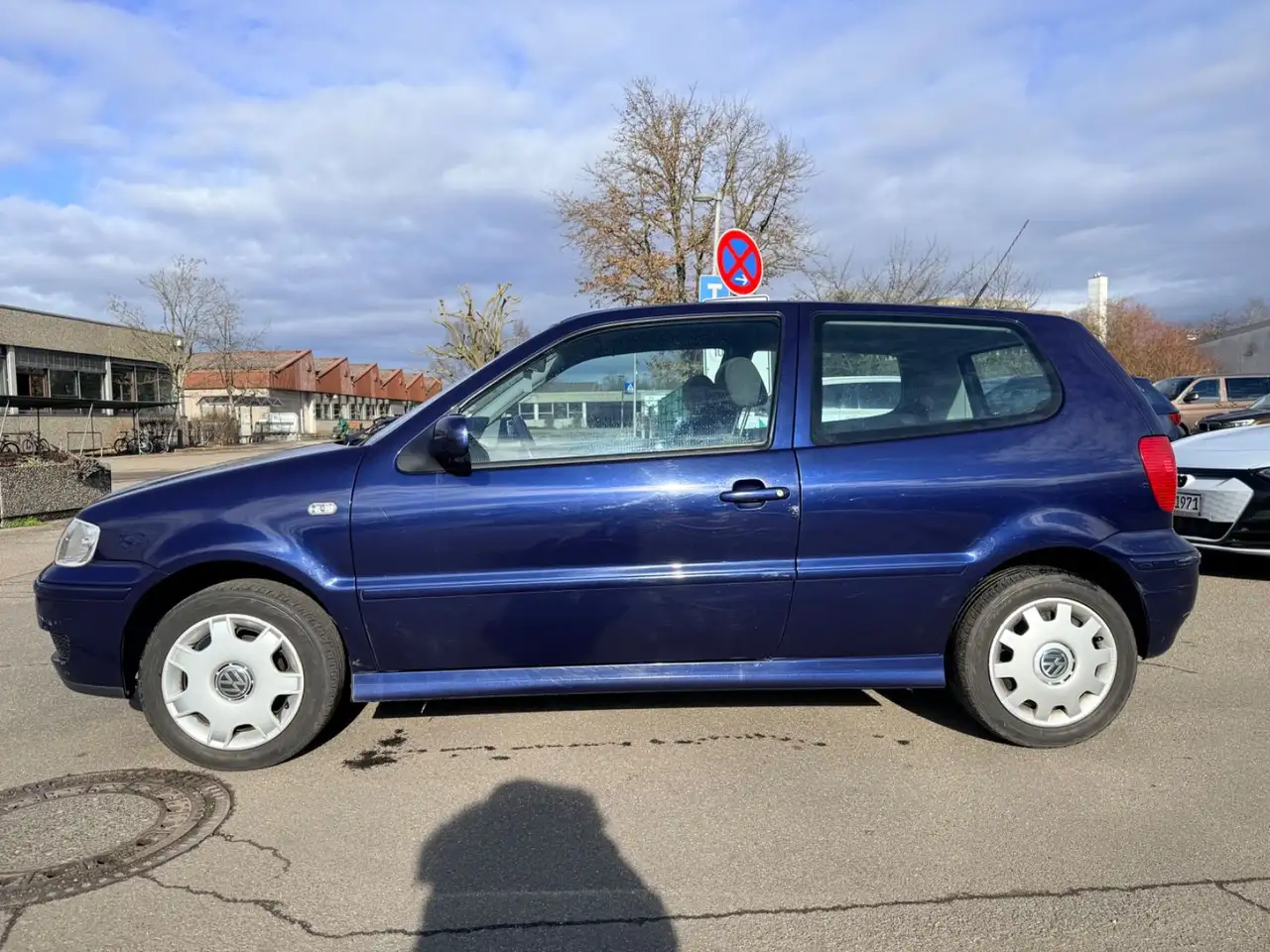 Volkswagen Polo 1.0 COMFORTLINE, foto 3