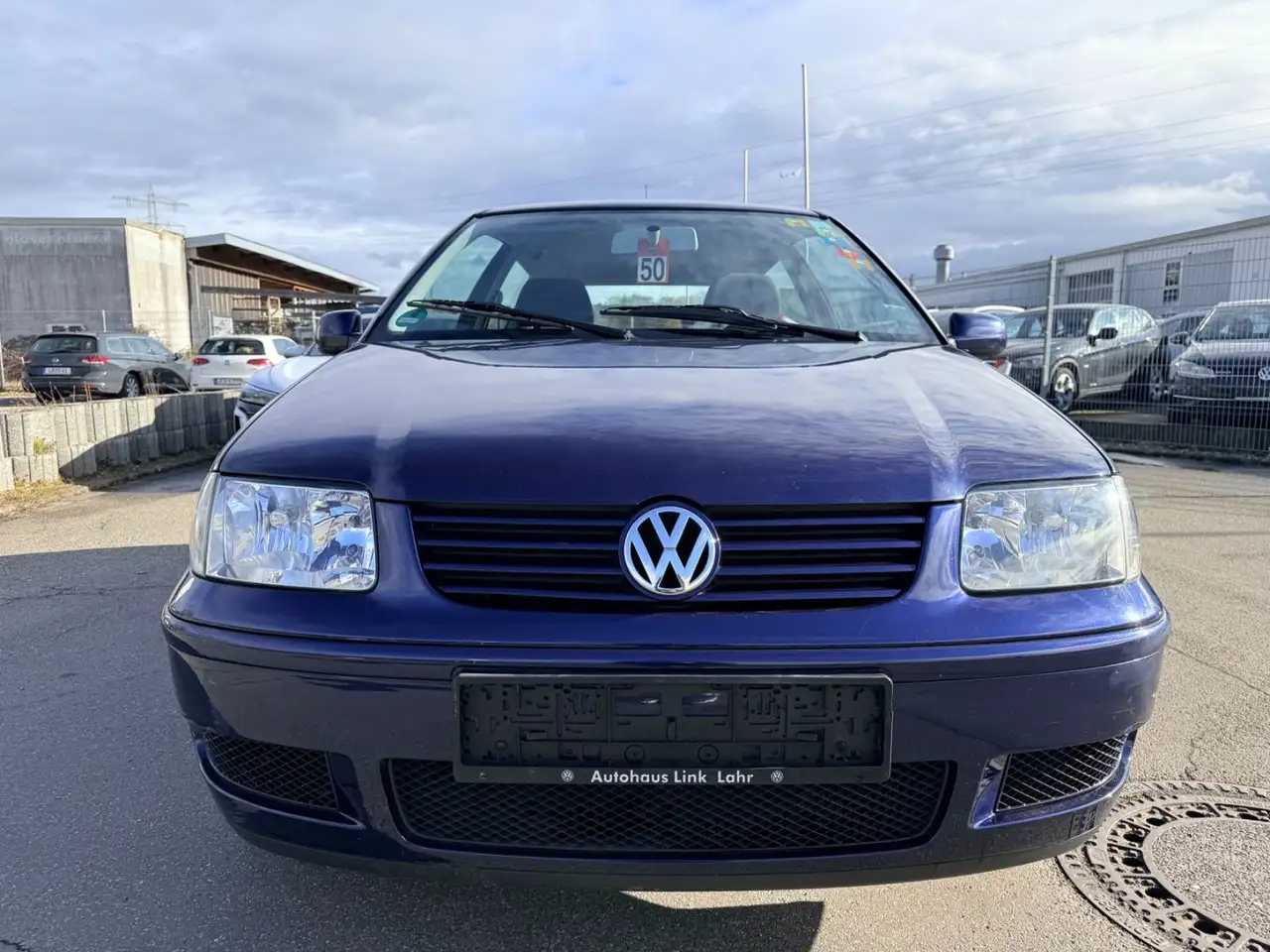 Volkswagen Polo 1.0 COMFORTLINE, foto 9