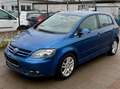 Volkswagen Golf Plus V Tour / TÜV NEU Azul - thumbnail 1