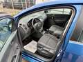 Volkswagen Golf Plus V Tour / TÜV NEU Azul - thumbnail 17