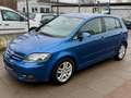 Volkswagen Golf Plus V Tour / TÜV NEU Azul - thumbnail 3