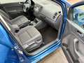 Volkswagen Golf Plus V Tour / TÜV NEU Azul - thumbnail 20