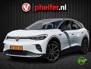 First 77 kWh SOH 84% Trekhaak/ Stoel-stuurverwarmi