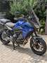 Yamaha Tracer 900 Bleu - thumbnail 1