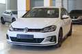 Volkswagen Golf GTI 2.0 TSI Performance DSG7 180kW Blanco - thumbnail 2