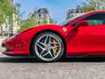 Ferrari F8 Tributo 3.9  V8 BiTurbo 720ch Rood - thumbnail 17