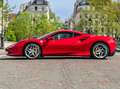 Ferrari F8 Tributo 3.9  V8 BiTurbo 720ch Kırmızı - thumbnail 3