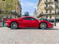 Ferrari F8 Tributo 3.9  V8 BiTurbo 720ch Kırmızı - thumbnail 8