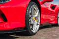 Ferrari F8 Tributo 3.9  V8 BiTurbo 720ch Rood - thumbnail 16