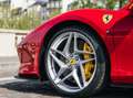 Ferrari F8 Tributo 3.9  V8 BiTurbo 720ch Rood - thumbnail 20