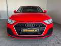 Audi A1 30 TFSI advanced Rot - thumbnail 2