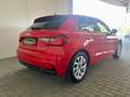 Audi A1 30 TFSI advanced Rot - thumbnail 4