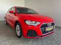Audi A1 30 TFSI advanced Rot - thumbnail 1