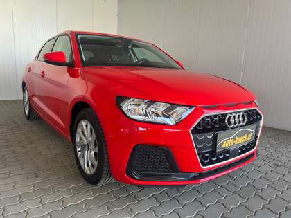 Audi A1 30 TFSI advanced Audi A1 30 TFSI advanced