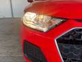 Audi A1 30 TFSI advanced Rot - thumbnail 25