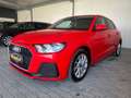 Audi A1 30 TFSI advanced Rot - thumbnail 8