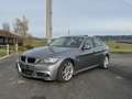 BMW 335 335i xDrive Aut. Silber - thumbnail 1
