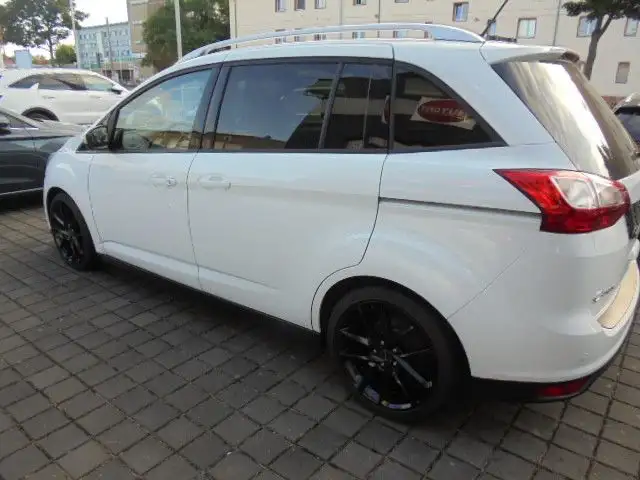 Ford Grand C-Max Cool & Connect+18 Zoll Alu