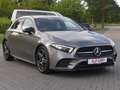 Mercedes-Benz A 250 A250 AMG Line LED Navi Burmester Virtual Cockpit Grau - thumbnail 6