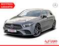 Mercedes-Benz A 250 A250 AMG Line LED Navi Burmester Virtual Cockpit Grau - thumbnail 1