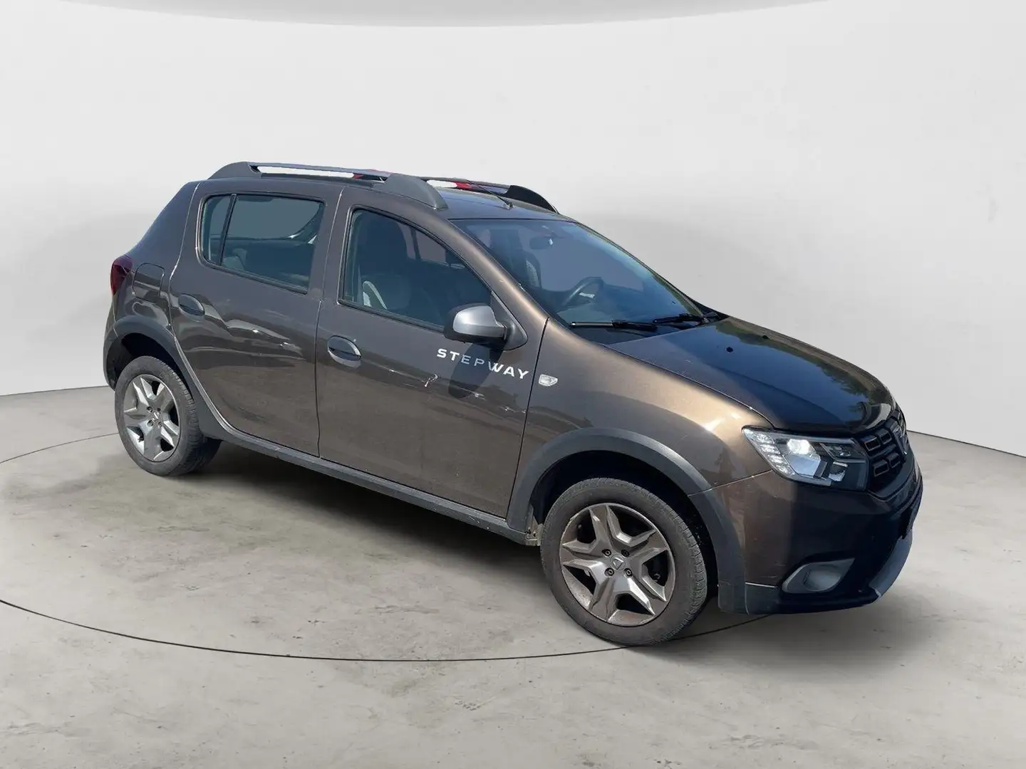 Dacia Sandero 0.9 TCe 12V TurboGPL 90CV Start&Stop Comfort Marrone - 2