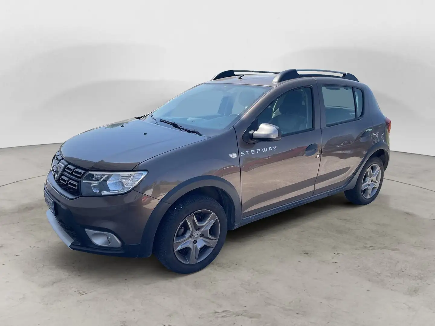 Dacia Sandero 0.9 TCe 12V TurboGPL 90CV Start&Stop Comfort Marrone - 1