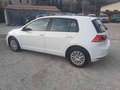Volkswagen Golf 1.2 TSI  5p. MOTORE NUOVO. ok neopatentati Wit - thumbnail 9