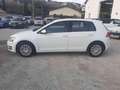 Volkswagen Golf 1.2 TSI  5p. MOTORE NUOVO. ok neopatentati Wit - thumbnail 11