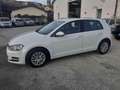 Volkswagen Golf 1.2 TSI  5p. MOTORE NUOVO. ok neopatentati Wit - thumbnail 12