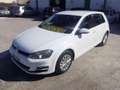 Volkswagen Golf 1.2 TSI  5p. MOTORE NUOVO. ok neopatentati Wit - thumbnail 1