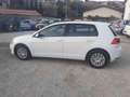 Volkswagen Golf 1.2 TSI  5p. MOTORE NUOVO. ok neopatentati Wit - thumbnail 10
